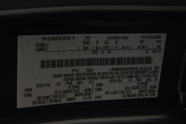 2018 Ford F-150 STX V8 Full Console photo