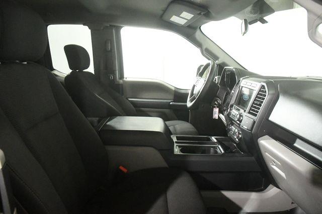 2018 Ford F-150 STX V8 Full Console photo