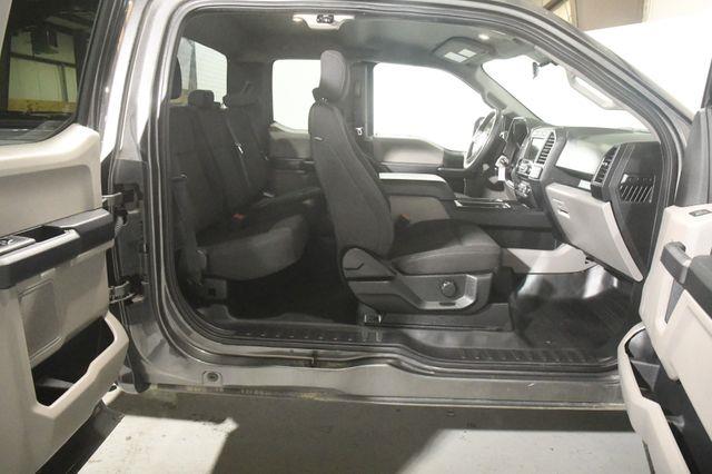 2018 Ford F-150 STX V8 Full Console photo
