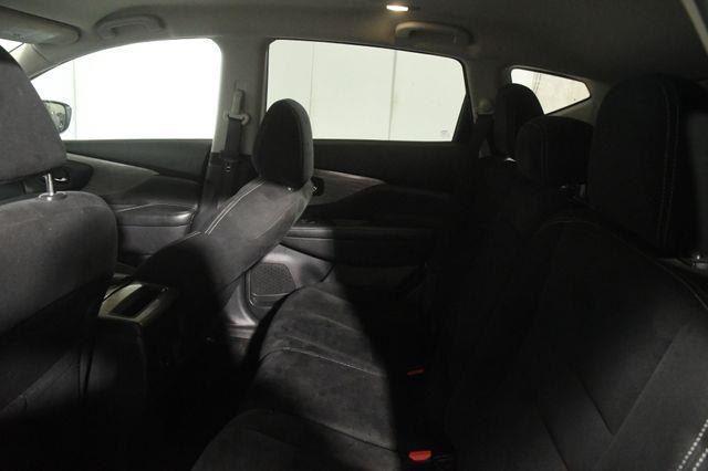 2017 Nissan Murano S w/ Navigation photo
