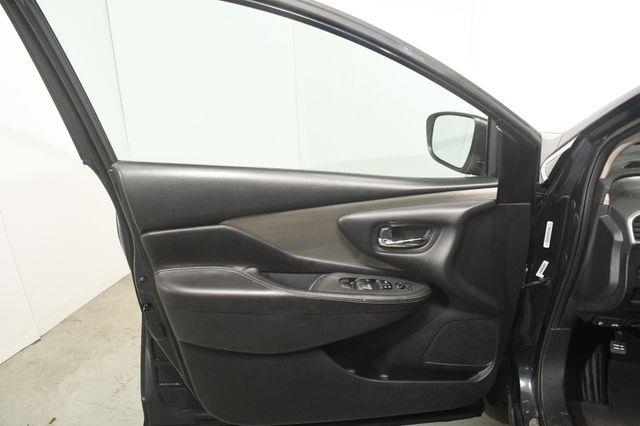 2017 Nissan Murano S w/ Navigation photo