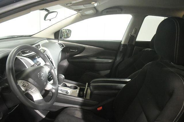 2017 Nissan Murano S w/ Navigation photo
