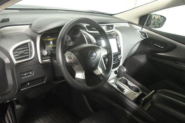 2017 Nissan Murano S w/ Navigation photo