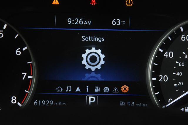 2017 Nissan Murano S w/ Navigation photo