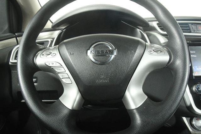 2017 Nissan Murano S w/ Navigation photo