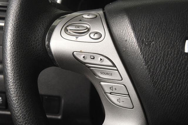 2017 Nissan Murano S w/ Navigation photo