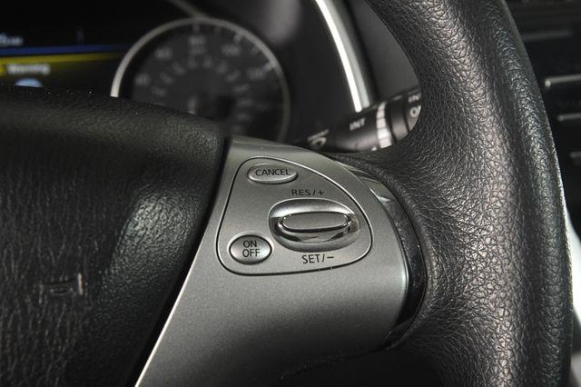 2017 Nissan Murano S w/ Navigation photo
