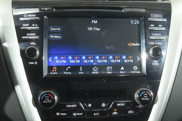 2017 Nissan Murano S w/ Navigation photo