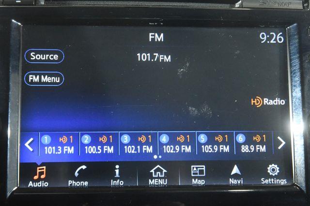 2017 Nissan Murano S w/ Navigation photo