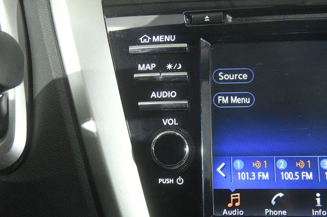 2017 Nissan Murano S w/ Navigation photo