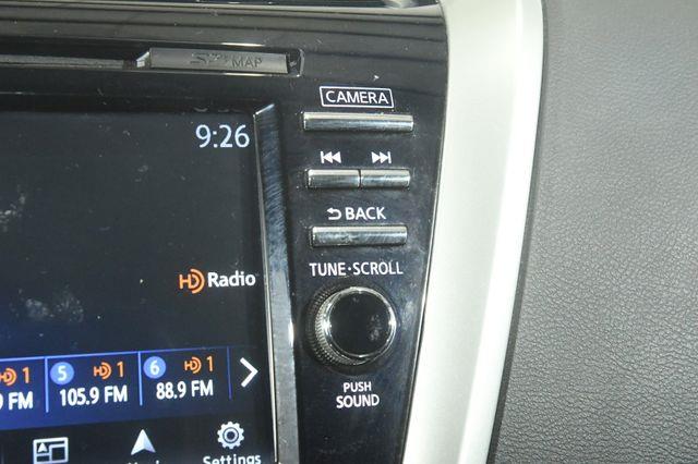 2017 Nissan Murano S w/ Navigation photo