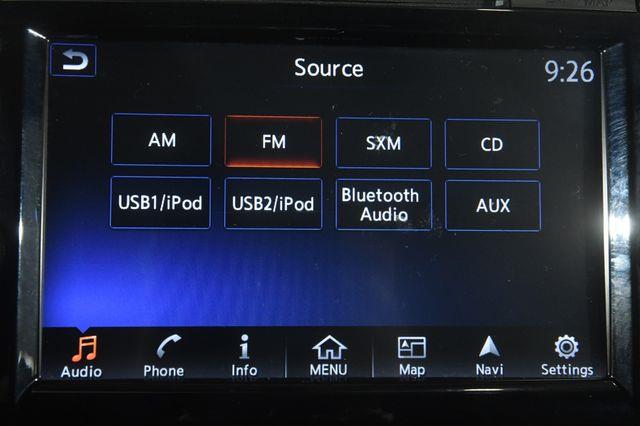 2017 Nissan Murano S w/ Navigation photo