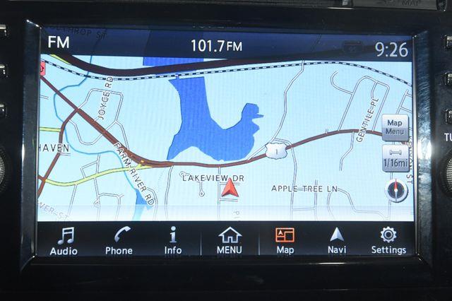 2017 Nissan Murano S w/ Navigation photo