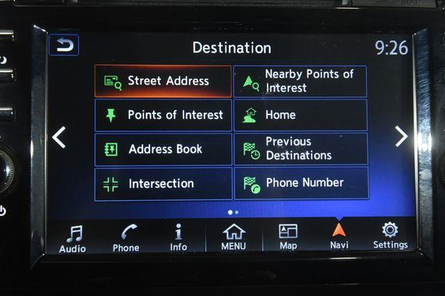 2017 Nissan Murano S w/ Navigation photo
