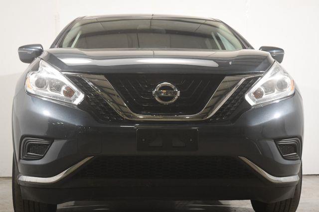2017 Nissan Murano S w/ Navigation photo