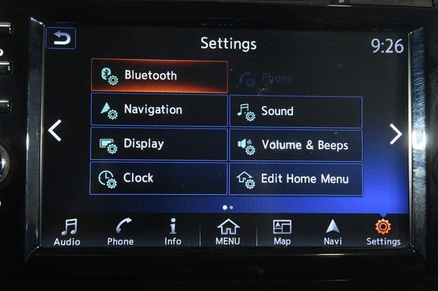 2017 Nissan Murano S w/ Navigation photo
