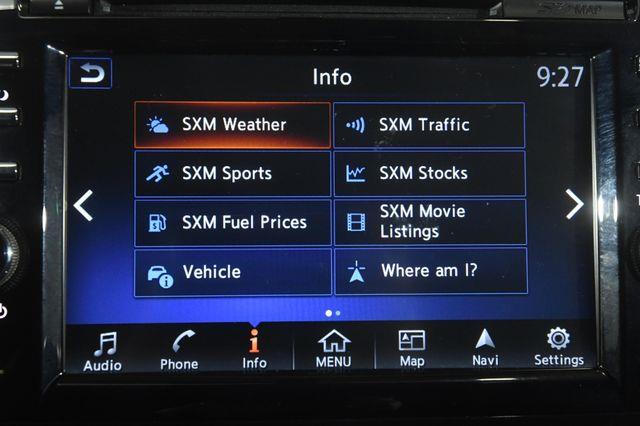 2017 Nissan Murano S w/ Navigation photo
