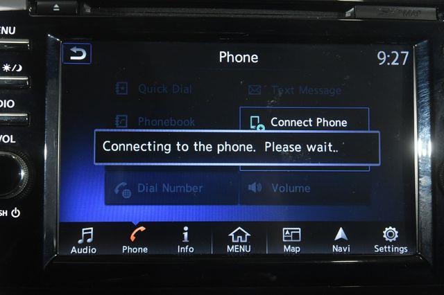 2017 Nissan Murano S w/ Navigation photo