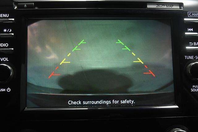 2017 Nissan Murano S w/ Navigation photo