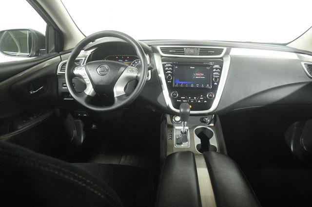 2017 Nissan Murano S w/ Navigation photo