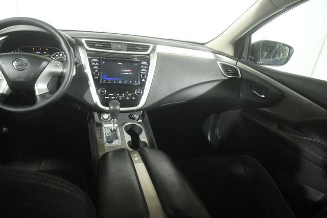 2017 Nissan Murano S w/ Navigation photo