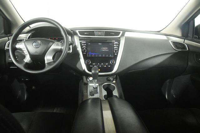 2017 Nissan Murano S w/ Navigation photo