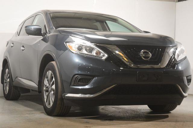 2017 Nissan Murano S w/ Navigation photo