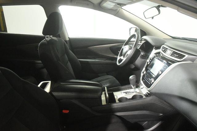 2017 Nissan Murano S w/ Navigation photo