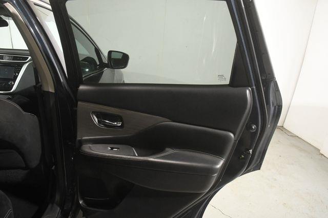 2017 Nissan Murano S w/ Navigation photo