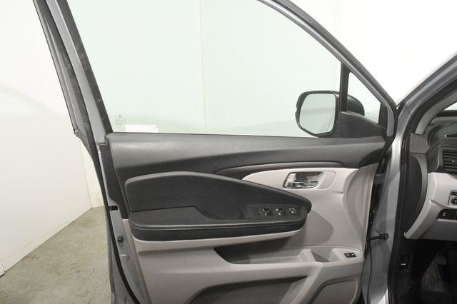2017 Honda Pilot EX-L photo