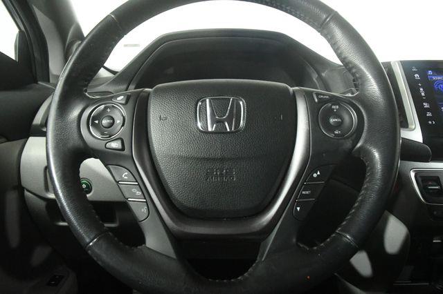 2017 Honda Pilot EX-L photo