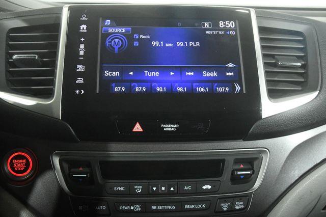 2017 Honda Pilot EX-L photo