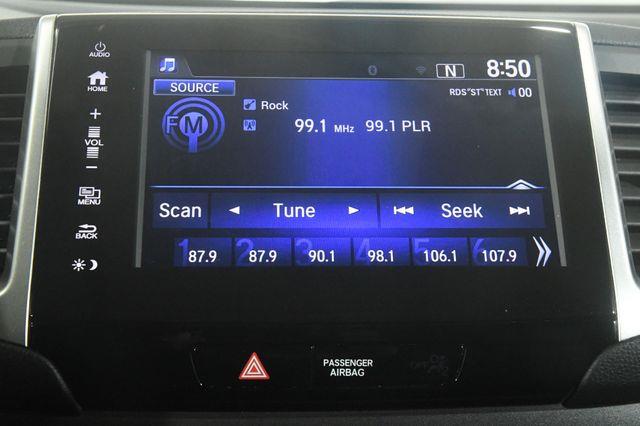 2017 Honda Pilot EX-L photo