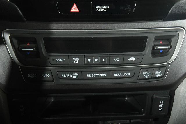 2017 Honda Pilot EX-L photo