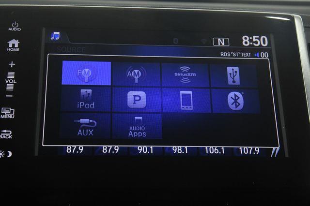 2017 Honda Pilot EX-L photo