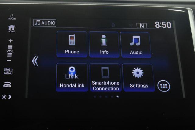 2017 Honda Pilot EX-L photo