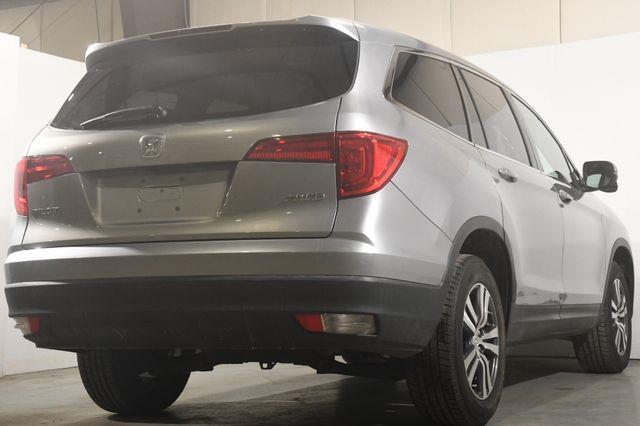 2017 Honda Pilot EX-L photo