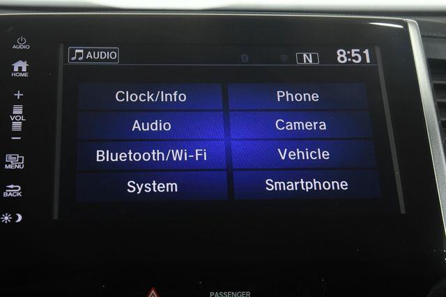 2017 Honda Pilot EX-L photo