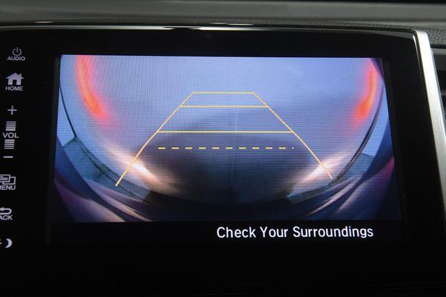 2017 Honda Pilot EX-L photo