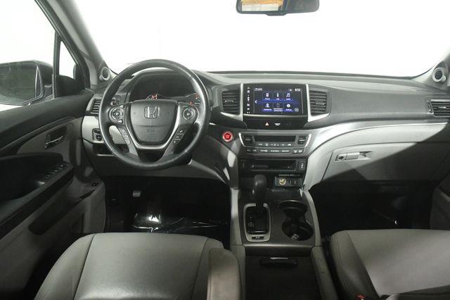 2017 Honda Pilot EX-L photo