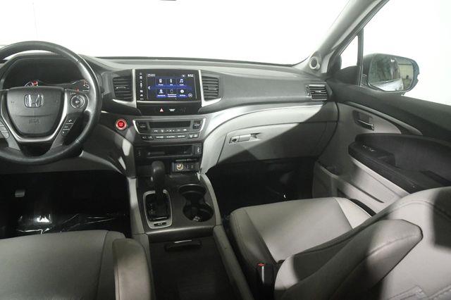 2017 Honda Pilot EX-L photo