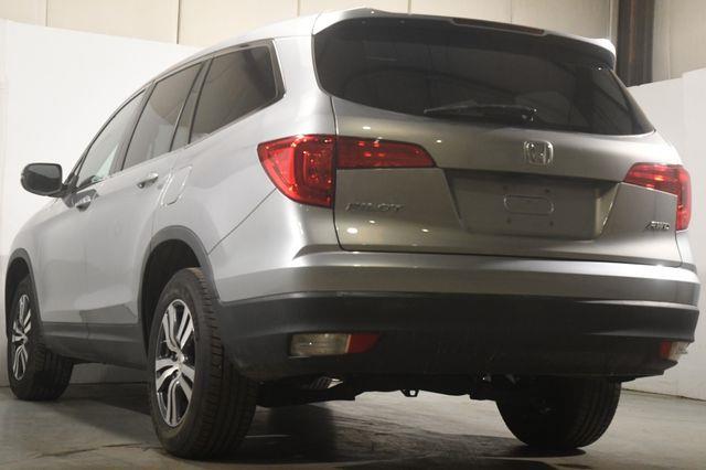 2017 Honda Pilot EX-L photo
