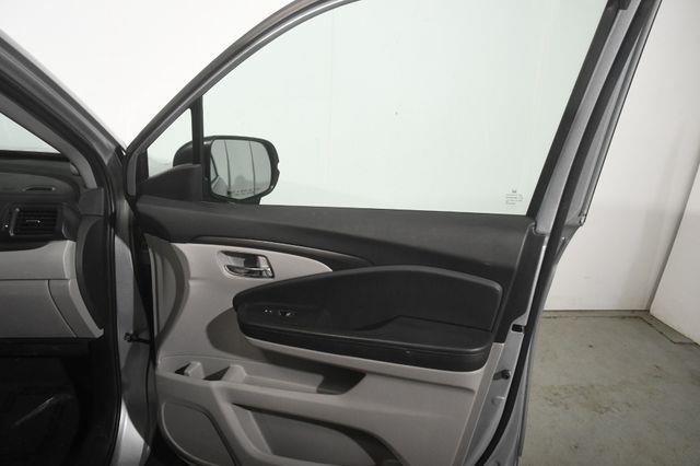 2017 Honda Pilot EX-L photo