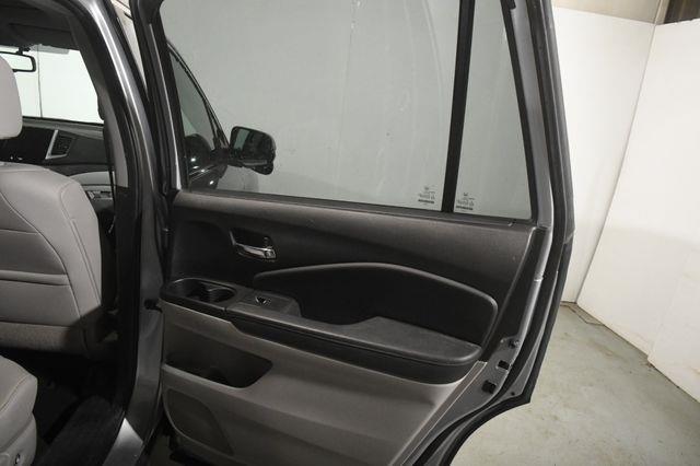 2017 Honda Pilot EX-L photo