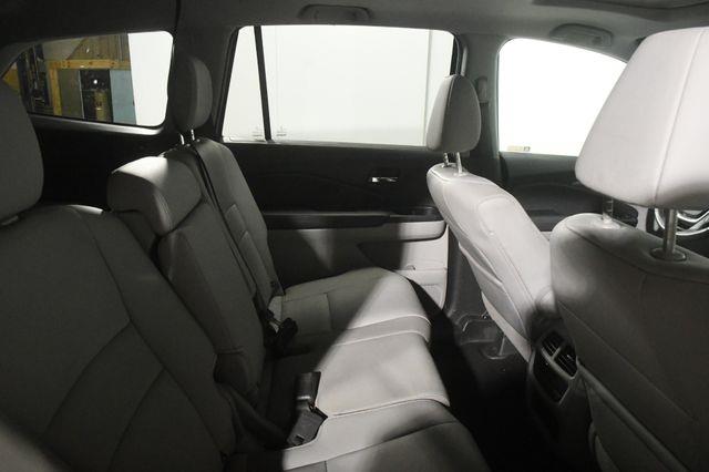 2017 Honda Pilot EX-L photo