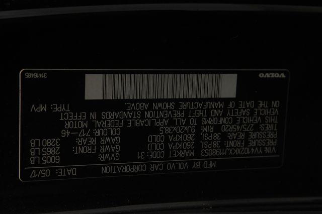 2018 Volvo XC90 Momentum w/ Safety Tech photo