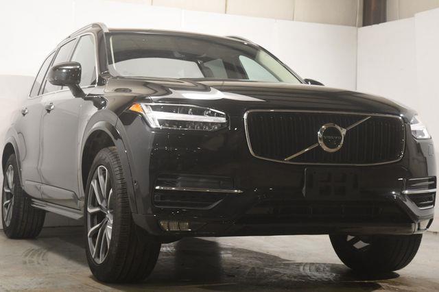 2018 Volvo XC90 Momentum w/ Safety Tech photo