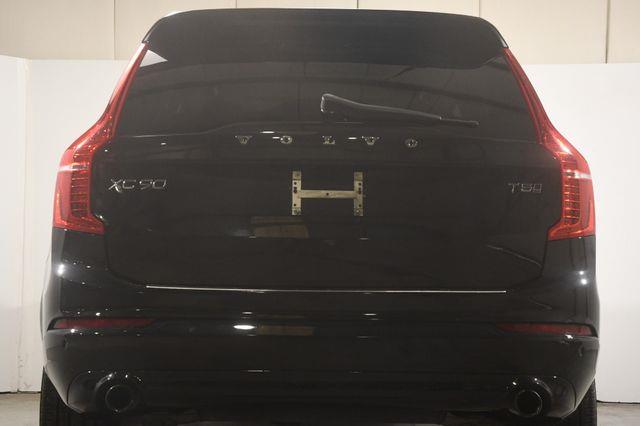 2018 Volvo XC90 Momentum w/ Safety Tech photo