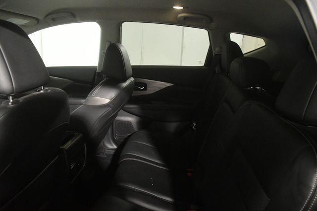 2018 Nissan Murano SL w/ Blind Spot / Safety Tech photo