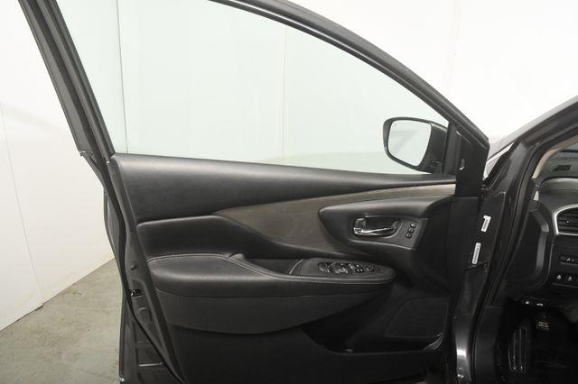 2018 Nissan Murano SL w/ Blind Spot / Safety Tech photo